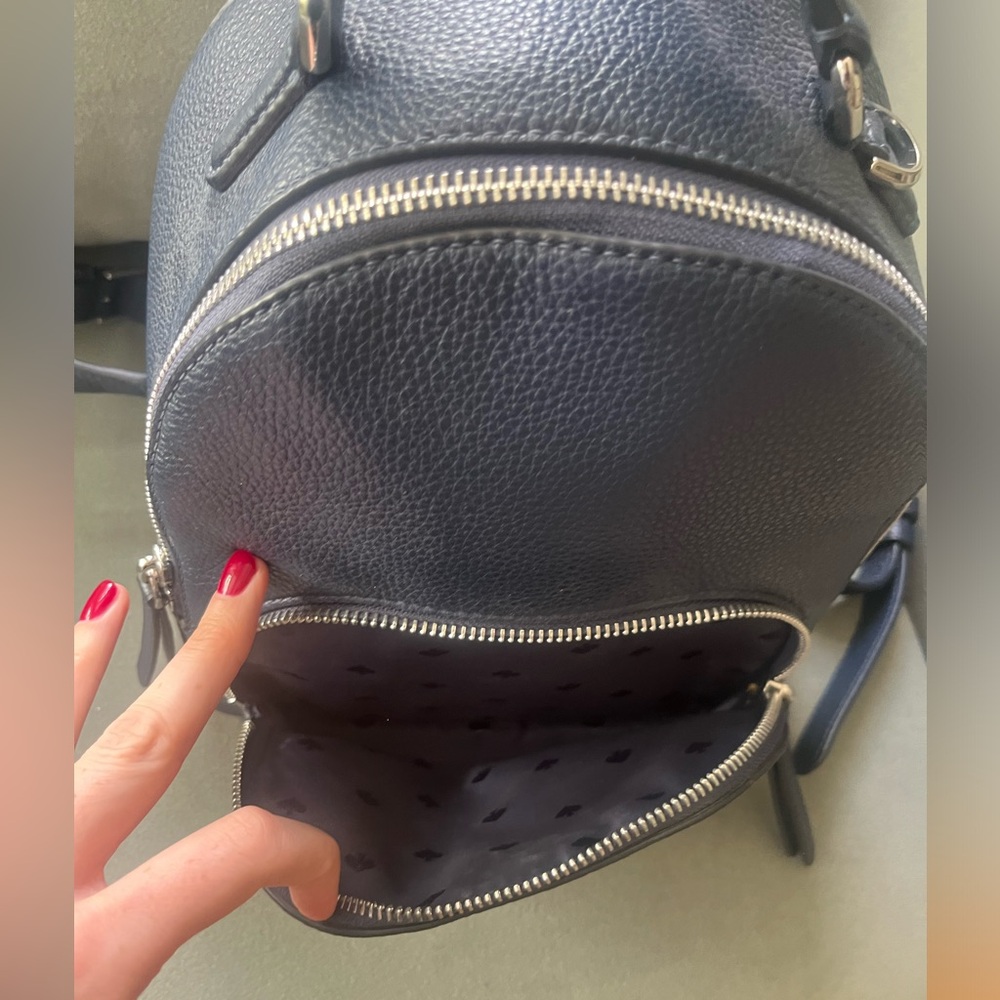 Kate Spade Hudson Small Backpack - Picture 4 of 5